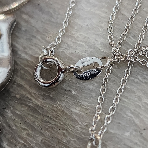 Coleman Butterfly Fine Jewelry 10k 12k 925 Bundle Ring Necklace Bracelet Size OS - Picture 13 of 14
